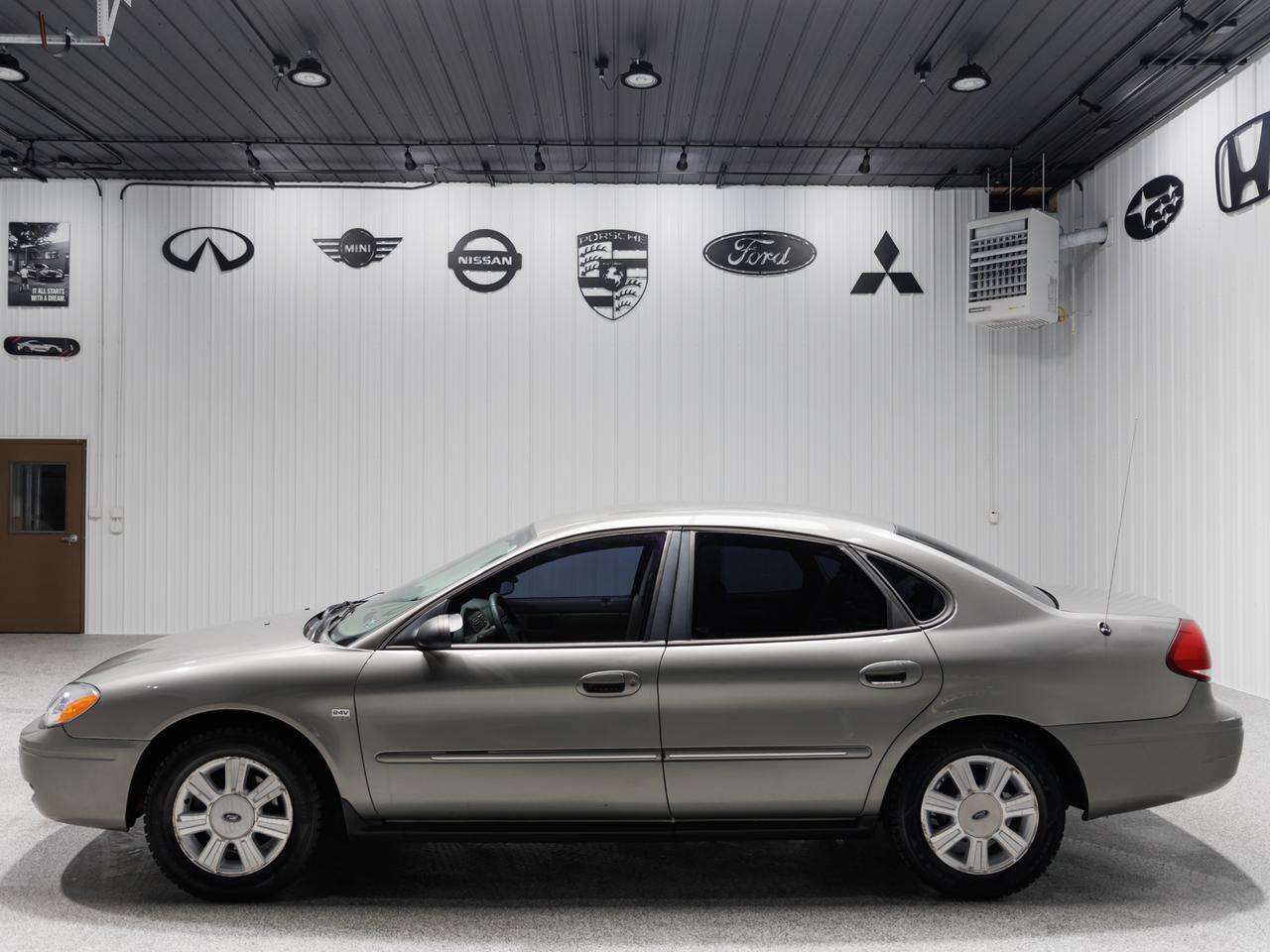 2004 Ford Taurus SEL Cranberry PA