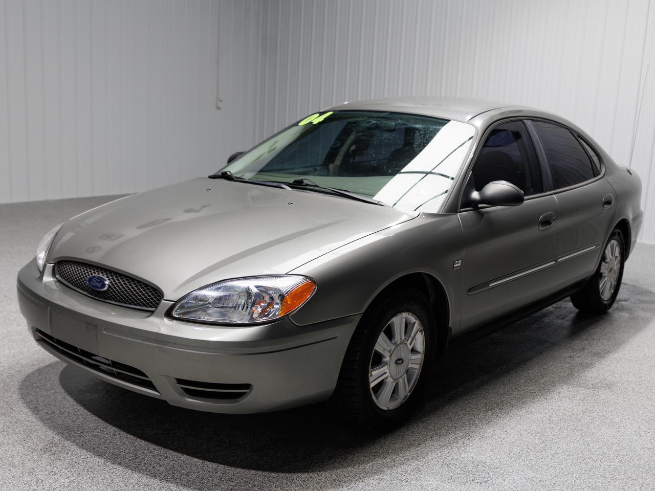 2004 Ford Taurus SEL Cranberry PA