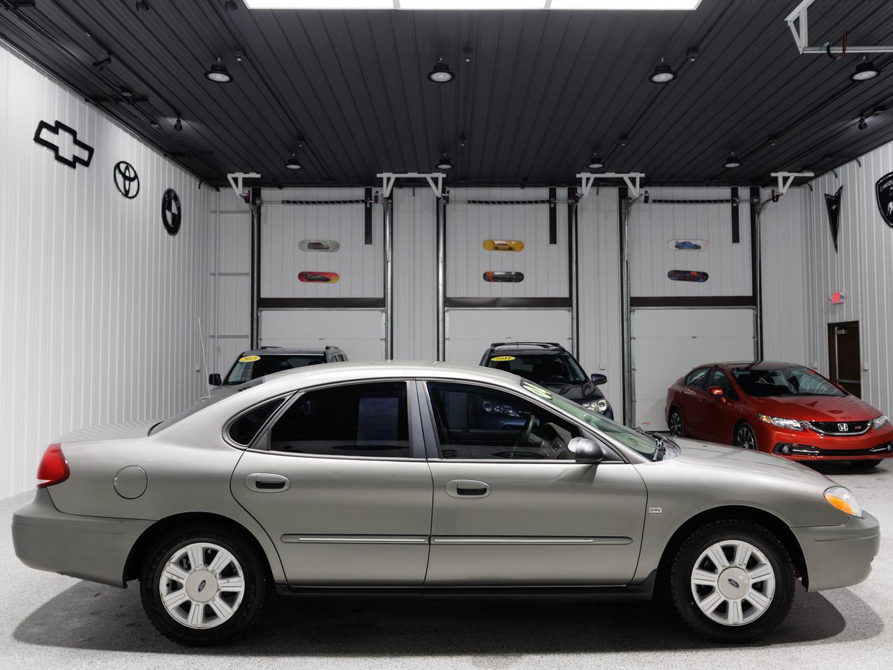 2004 Ford Taurus SEL Cranberry PA