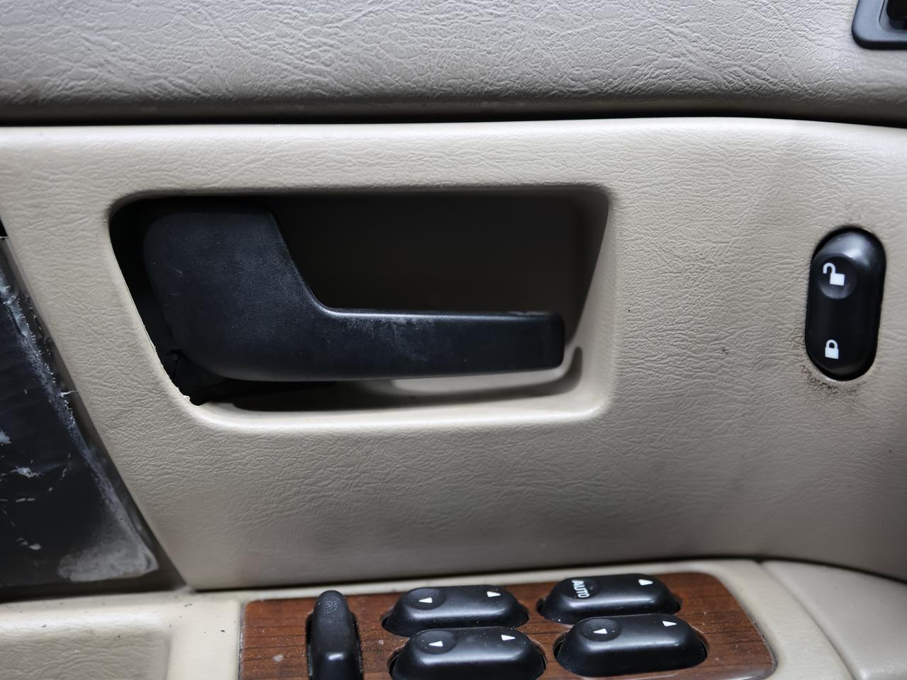 2004 Ford Taurus SEL Cranberry PA