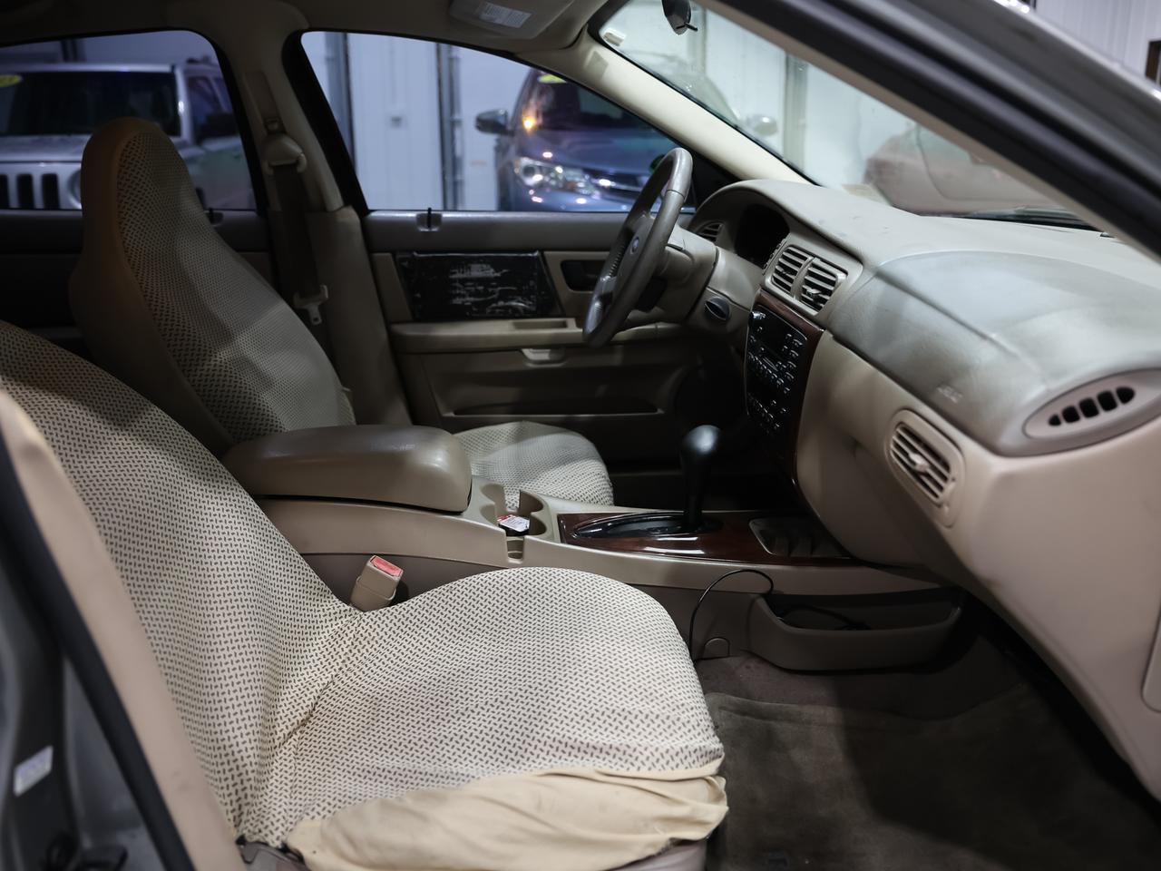 2004 Ford Taurus SEL Cranberry PA