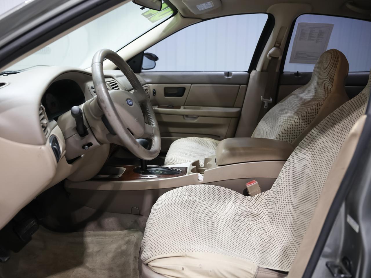 2004 Ford Taurus SEL Cranberry PA