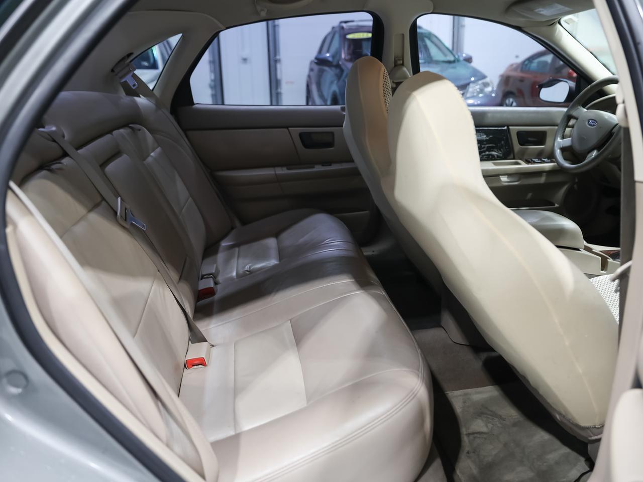 2004 Ford Taurus SEL Cranberry PA