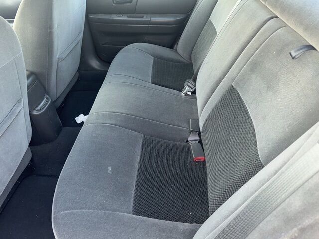 2004 Ford Taurus SES West Burlington IA