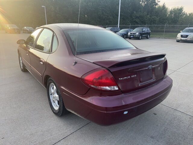 2004 Ford Taurus SES West Burlington IA