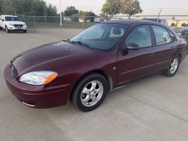 2004 Ford Taurus SES West Burlington IA