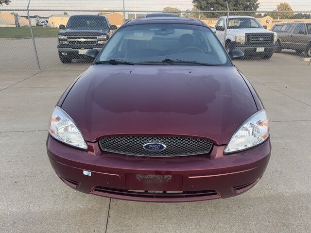 2004 Ford Taurus SES West Burlington IA