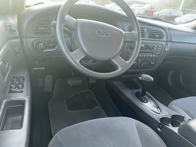 2004 Ford Taurus SES West Burlington IA