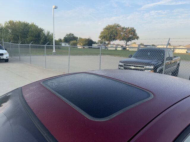 2004 Ford Taurus SES West Burlington IA