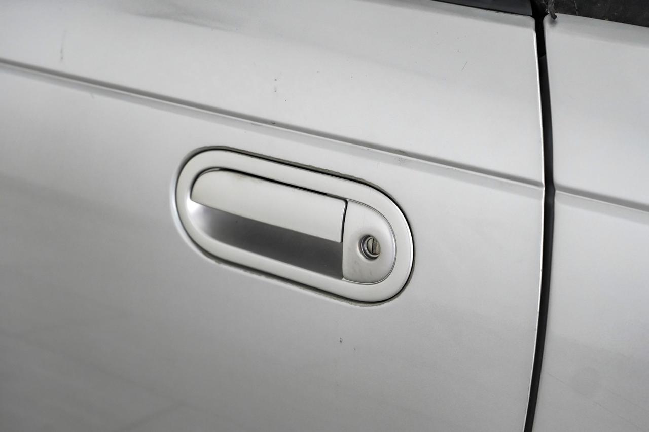 2004 Ford Thunderbird DELUXE AUTOMATIC LEATHER SEATS LEATHER STEERING WHEEL CRUISE CONTROL ALLOY Carrollton TX