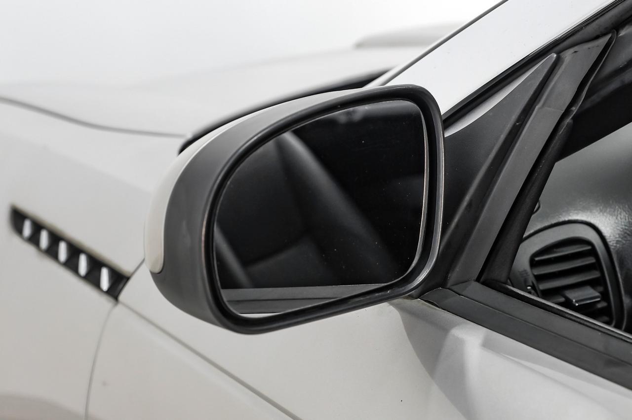 2004 Ford Thunderbird DELUXE AUTOMATIC LEATHER SEATS LEATHER STEERING WHEEL CRUISE CONTROL ALLOY Carrollton TX