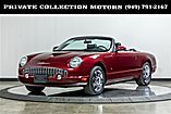 2004 Ford Thunderbird Deluxe Costa Mesa CA 2004 Ford Thunderbird Deluxe Costa Mesa CA