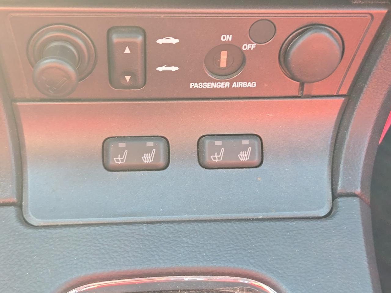 2004 Ford Thunderbird Deluxe Fredericksburg VA
