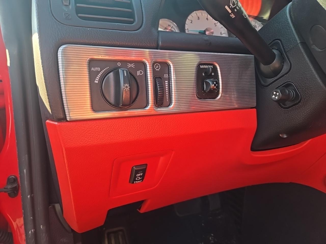 2004 Ford Thunderbird Deluxe Fredericksburg VA