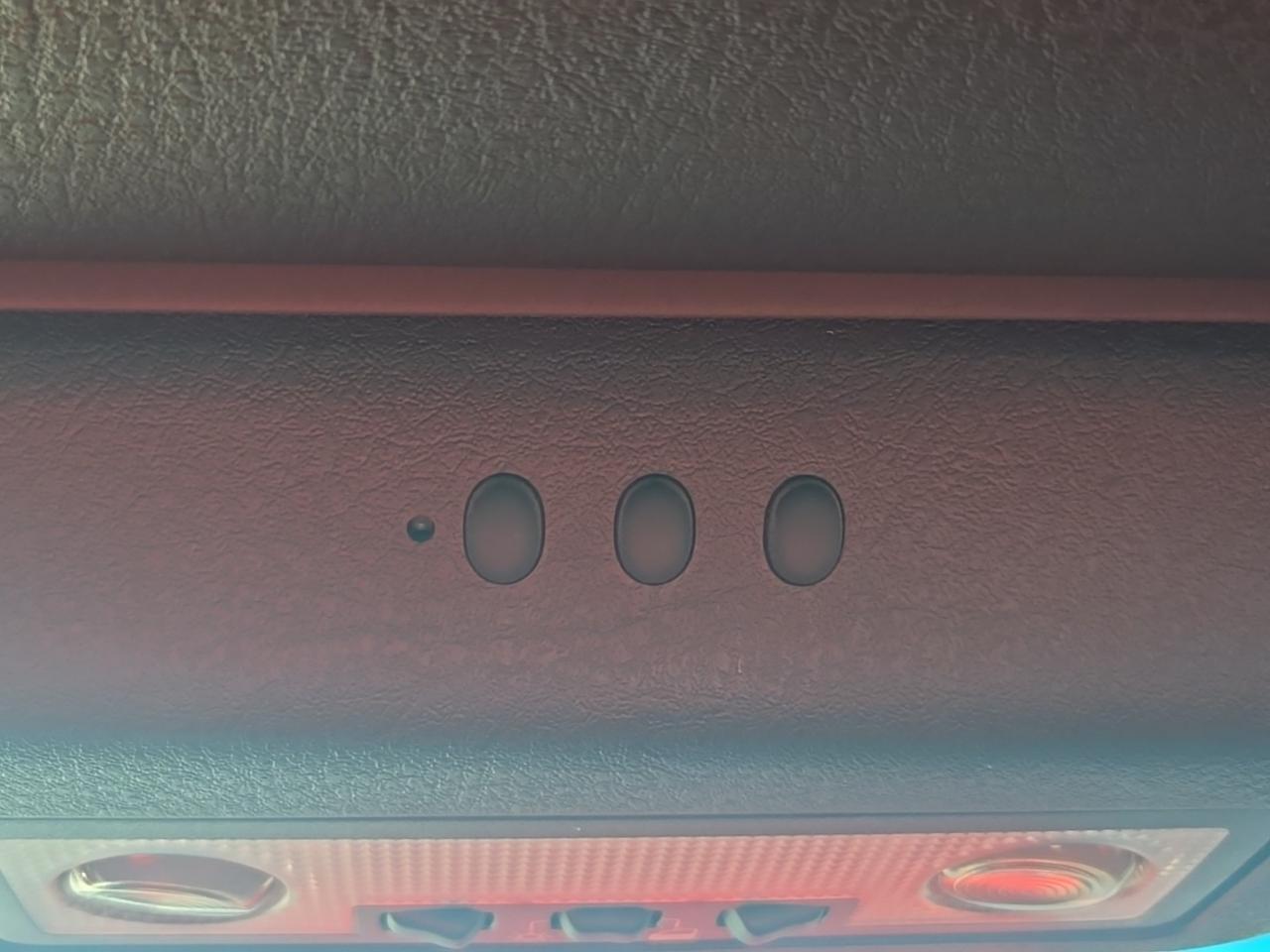2004 Ford Thunderbird Deluxe Fredericksburg VA