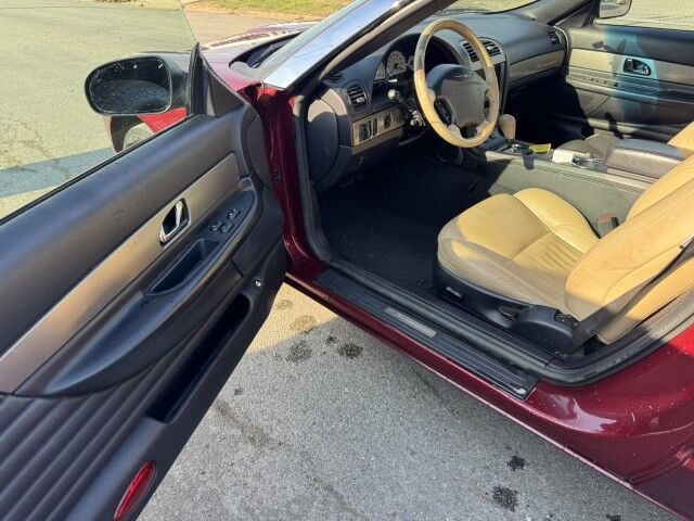 2004 Ford Thunderbird Premium Henrico VA