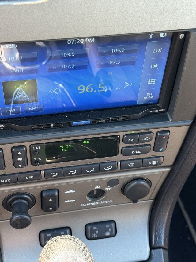 2004 Ford Thunderbird Premium Henrico VA