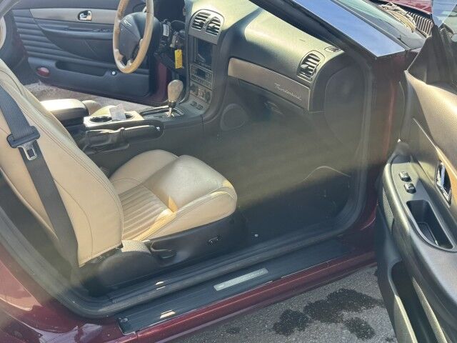 2004 Ford Thunderbird Premium Henrico VA