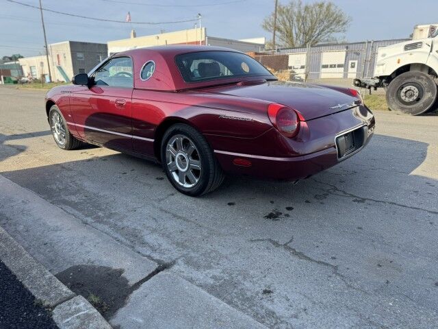 2004 Ford Thunderbird Premium Henrico VA