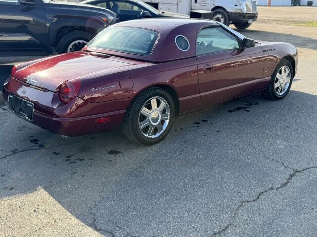2004 Ford Thunderbird Premium Henrico VA
