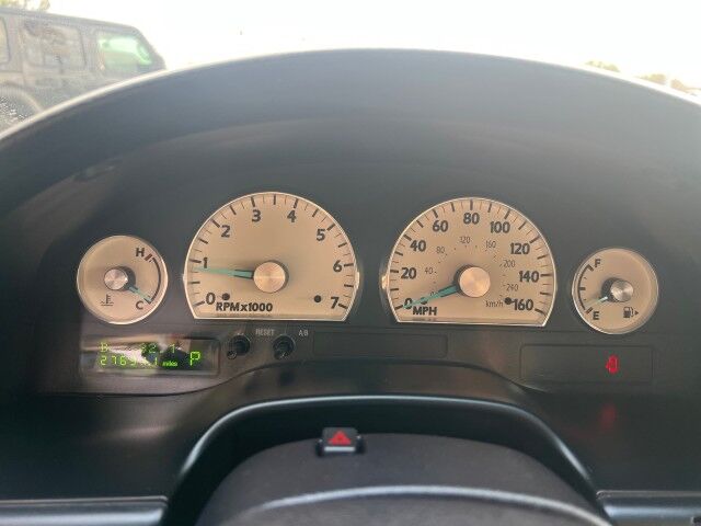 2004 Ford Thunderbird Premium Lafayette LA