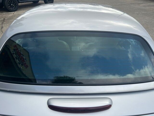 2004 Ford Thunderbird Premium Lafayette LA