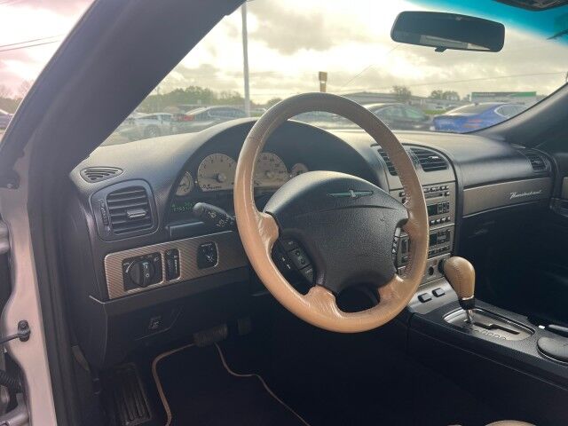 2004 Ford Thunderbird Premium Lafayette LA
