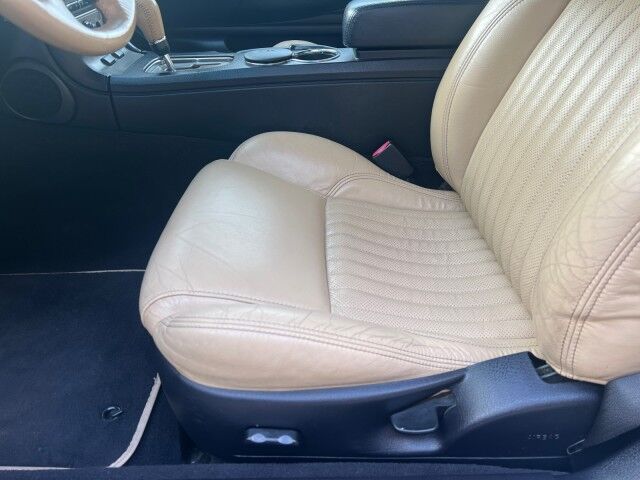 2004 Ford Thunderbird Premium Lafayette LA