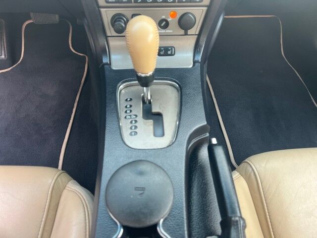 2004 Ford Thunderbird Premium Lafayette LA