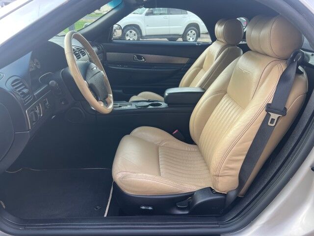 2004 Ford Thunderbird Premium Lafayette LA