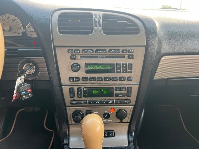 2004 Ford Thunderbird Premium Lafayette LA