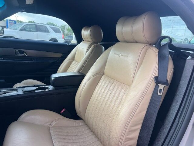 2004 Ford Thunderbird Premium Lafayette LA