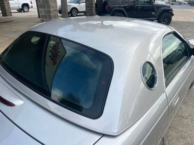 2004 Ford Thunderbird Premium Lafayette LA
