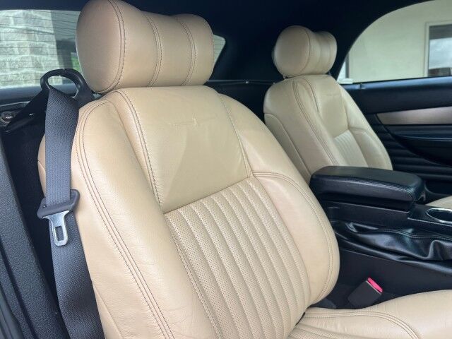 2004 Ford Thunderbird Premium Lafayette LA