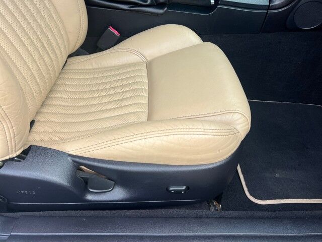 2004 Ford Thunderbird Premium Lafayette LA