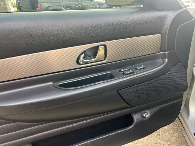 2004 Ford Thunderbird Premium Lafayette LA