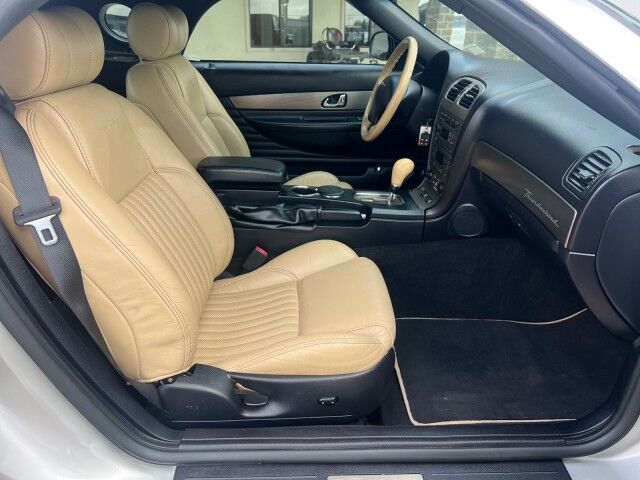 2004 Ford Thunderbird Premium Lafayette LA