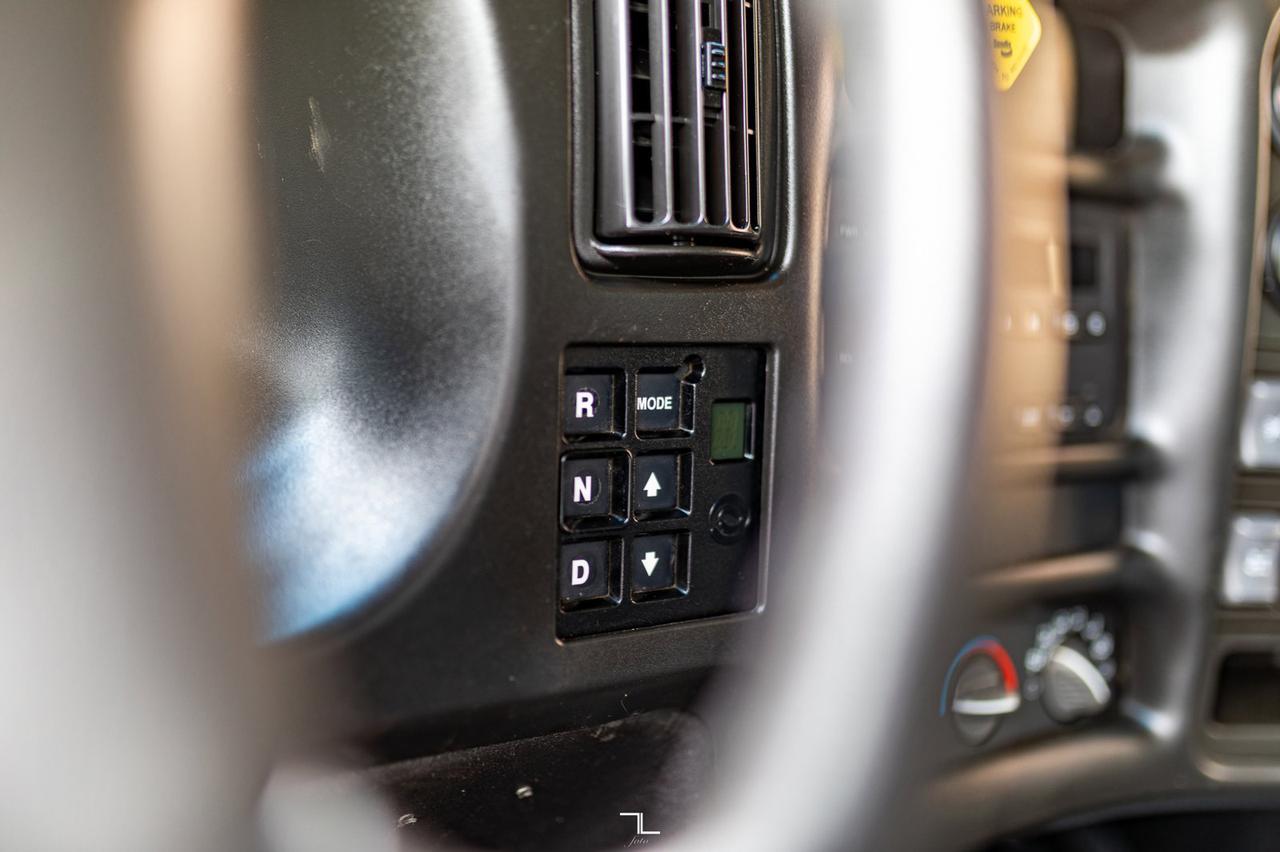 2004 GMC C7500 Dump Truck Diesel Red Deer AB