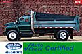 2004 GMC C7500 Dump Truck Diesel
