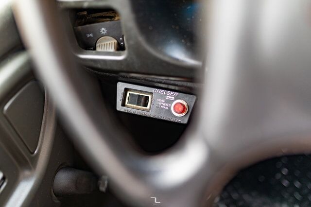 2004 GMC C7500 Dump Truck Diesel Red Deer AB