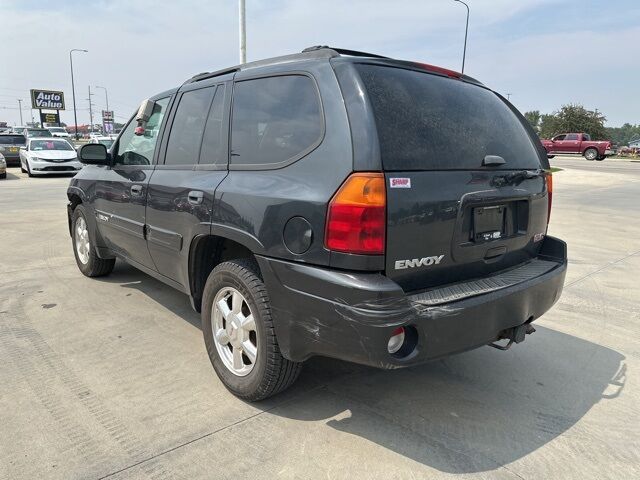 2004 GMC Envoy SLE Watertown SD