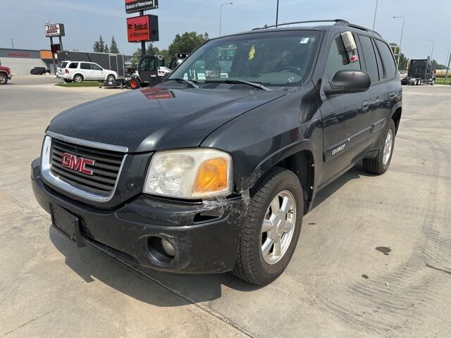2004 GMC Envoy SLE Watertown SD