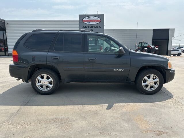 2004 GMC Envoy SLE Watertown SD