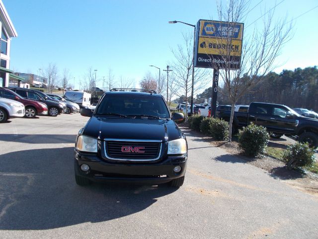 2004 GMC Envoy SLT