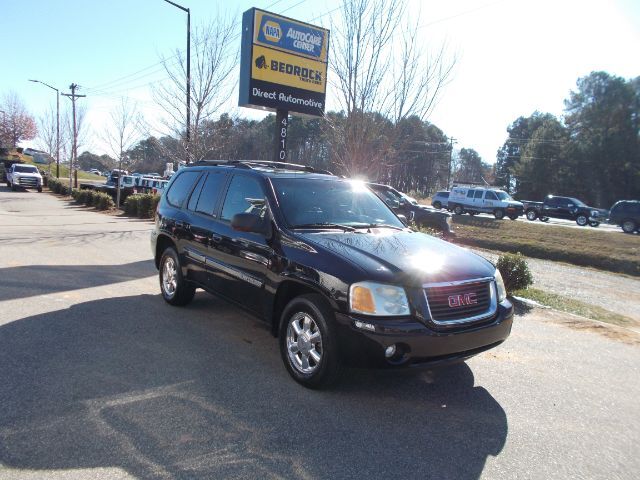 2004 GMC Envoy SLT