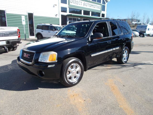 2004 GMC Envoy SLT