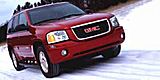 2004 GMC Envoy SLT