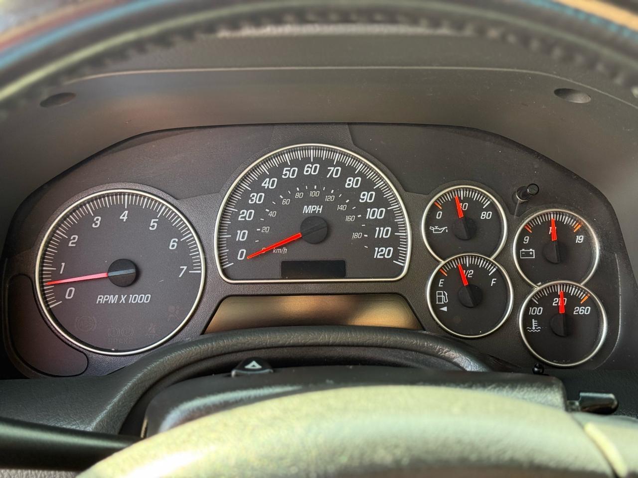 2004 GMC Envoy XUV SLT Crestwood KY