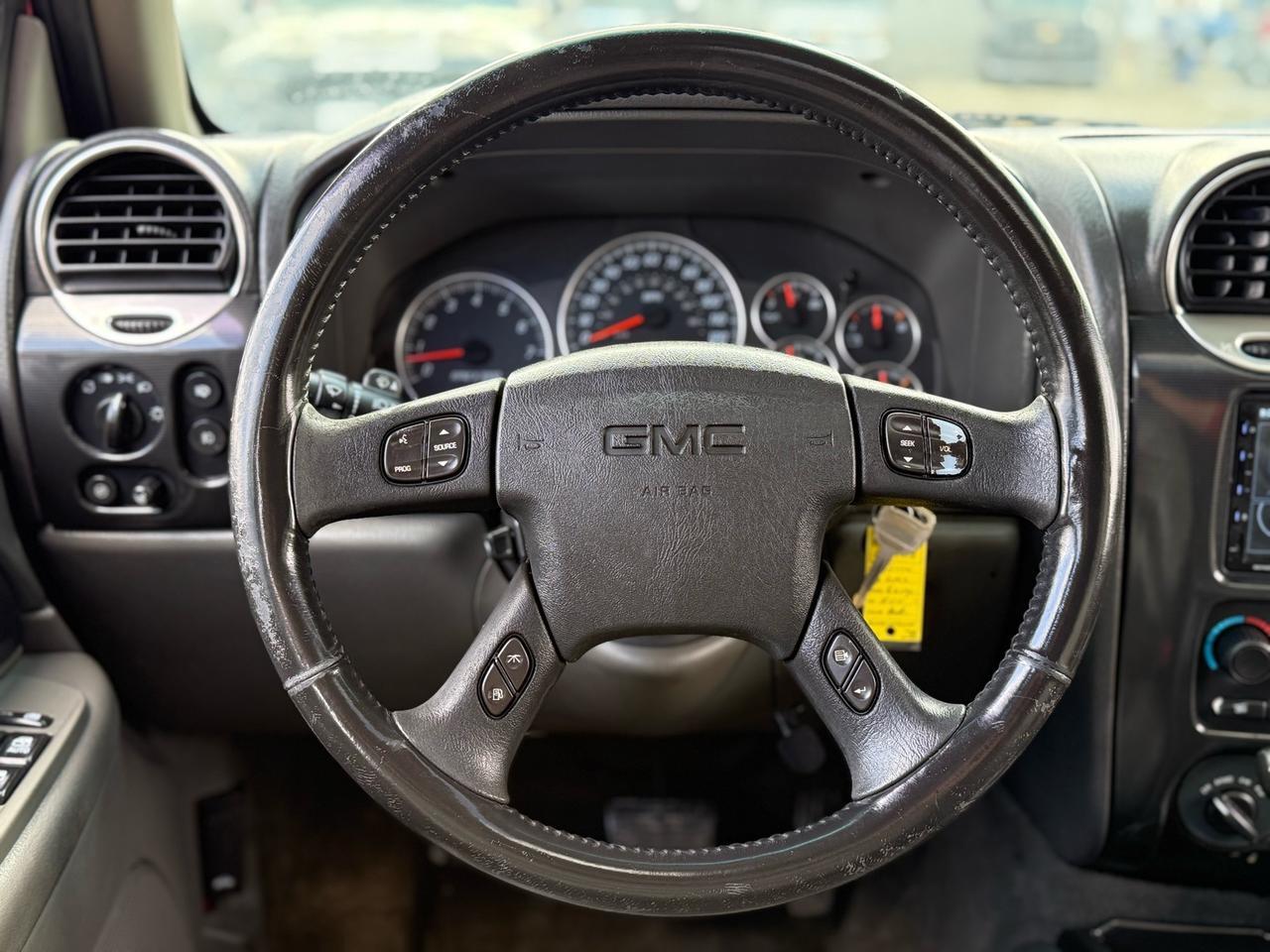 2004 GMC Envoy XUV SLT Crestwood KY