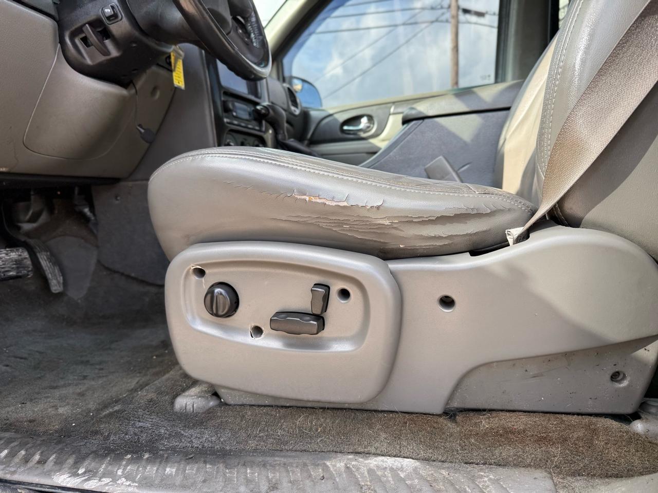 2004 GMC Envoy XUV SLT Crestwood KY